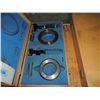 Image 1 : BORE INDICATOR GAUGE & SETTING RINGS
