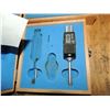 Image 1 : DIGITAL FOWLER BORE INDICATOR GAUGE