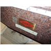 Image 2 : RAHN GRANITE SURFACE PLATE INSPECTION BLOCK