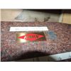 Image 3 : RAHN GRANITE SURFACE PLATE INSPECTION BLOCK