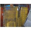 Image 2 : DURA DEK FIBERGLASS INDUSTRIAL MACHINE GRATING