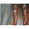 Image 1 : BLACK & DECKER INDUSTRIAL SIDE GRINDER