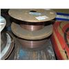 Image 1 : LINCOLN ELECTRIC MIG / TIG WELDING WIRE