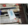 Image 3 : STACK ASSORTED WELDING RODS
