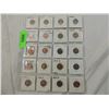 Image 1 : LOT 20 LINCOLN HEAD CENTS