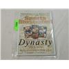 Image 1 : SPORTS ILLUSTRATED PACKERS DYNASTY EDITION