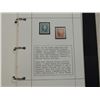 Image 2 : BINDER USED & NEW UNITED STATES POSTAGE STAMPS