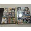 Image 2 : BINDER FULL MISC BASEBALL CARDS