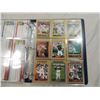 Image 2 : BINDER FULL MISC MIXED SPORTS CARDS