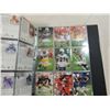 Image 2 : BINDER FULL MISC FOOTBALL CARDS