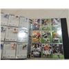 Image 3 : BINDER FULL MISC FOOTBALL CARDS