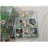 Image 2 : BINDER FULL MISC FOOTBALL CARDS