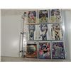 Image 1 : BINDER FULL MISC MIXED SPORTS CARDS