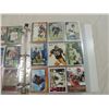 Image 2 : BINDER FULL MISC MIXED SPORTS CARDS