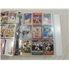 Image 3 : BINDER FULL MISC MIXED SPORTS CARDS