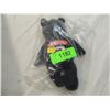 Image 2 : DALE EARNHARDT #3 COLLECTIBLE BEAR