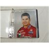 Image 2 : BINDER FULL NASCAR PHOTOS