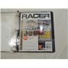 Image 3 : BINDER FULL NASCAR PHOTOS