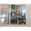 Image 2 : BINDER FULL WRESTLING CARDS