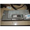 Image 1 : SIEMENS BREAKER ON/OFF MAIN POWER SWITCH