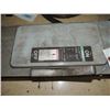 Image 2 : SIEMENS BREAKER ON/OFF MAIN POWER SWITCH