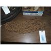 Image 1 : 180" LOG CHAIN W/ HOOKS