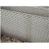 Image 1 : STAINLESS STEEL DIAMOND PLATE SHEET 120X21 1/2 X14