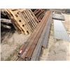 Image 1 : RECTANGLE STEEL TUBING 240X4X2X 1/4