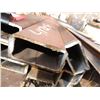 Image 3 : RECTANGLE STEEL TUBING 240X4X2X 1/4