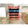 Image 1 : LOT 5 INDUSTRIAL PARTS STORAGE BINS