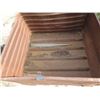 Image 3 : INDUSTRIAL STEEL PALLET BOX