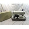 Image 1 : SEARS KENMORE VINTAGE SEWING MACHINE