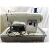 Image 2 : SEARS KENMORE VINTAGE SEWING MACHINE