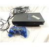 Image 1 : SONY PLAYSTATION 2 CONSOLE & CONTROLLER