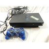 Image 2 : SONY PLAYSTATION 2 CONSOLE & CONTROLLER