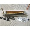 Image 1 : JACKPOT BOX ASSORTED HOME REPAIR ITEMS
