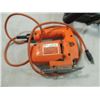 Image 2 : LOT 2 BLACK & DECKER TRIMMER & SAW