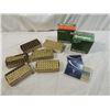 Image 1 : BOX LOT ASSORTED AMMUNITION