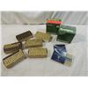 Image 2 : BOX LOT ASSORTED AMMUNITION