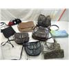 Image 1 : LOT 9 ASSORTED PURSES