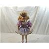 Image 2 : BALLERINA PORCELAIN DOLL