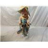 Image 1 : SUMMER FUN COLLECTIBLE DOLL