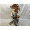 Image 3 : SUMMER FUN COLLECTIBLE DOLL