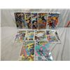 Image 1 : LOT 13 SUPERBOY COMICS