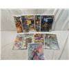 Image 1 : LOT 11 DC SUPERMAN COMICS