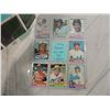 Image 3 : LOT 16 1976 TOPPS BASEBALL CARDS