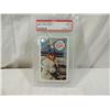 Image 1 : 1970 KELLOGGS BILLY WILLIAMS #37 GRADED BASEBALL C