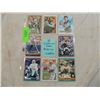 Image 1 : LOT 8 DIFFERENT DAN MARINO FOOTBALL CARDS