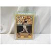 Image 1 : 1987 TOPPS BARRY BONDS #320 ROOKIE CARD