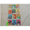 Image 1 : LOT 12 1969 TOPPS FOOTBALL CARDS